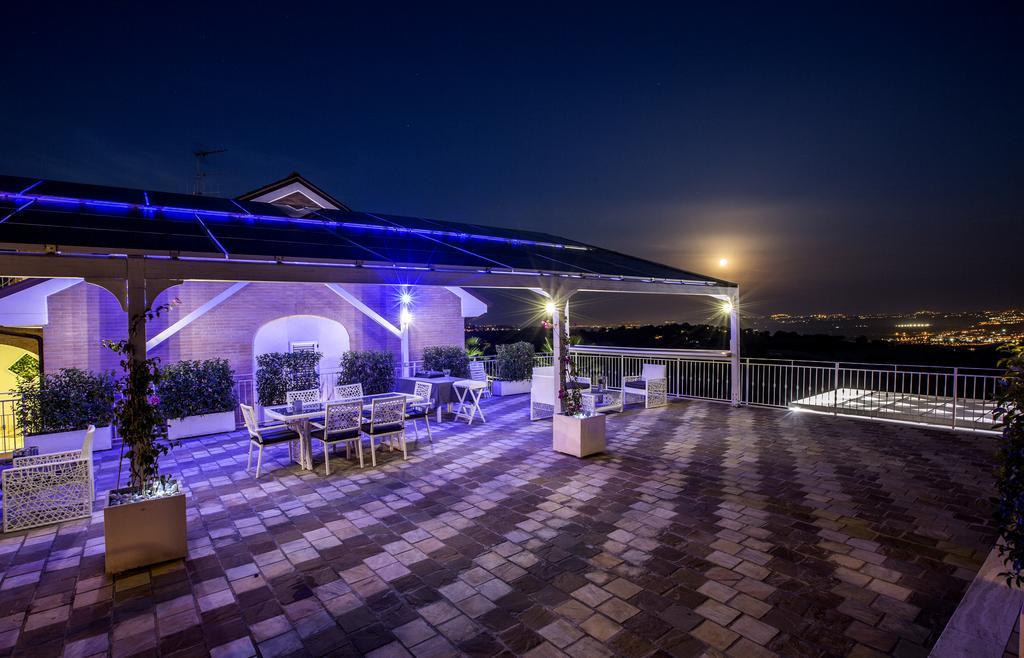 Holiday Residence Belohorizonte マチェラータ エクステリア 写真