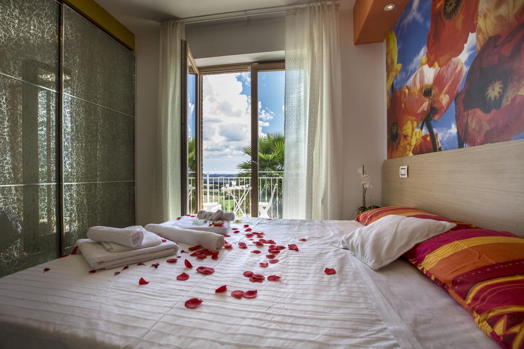 Holiday Residence Belohorizonte マチェラータ エクステリア 写真