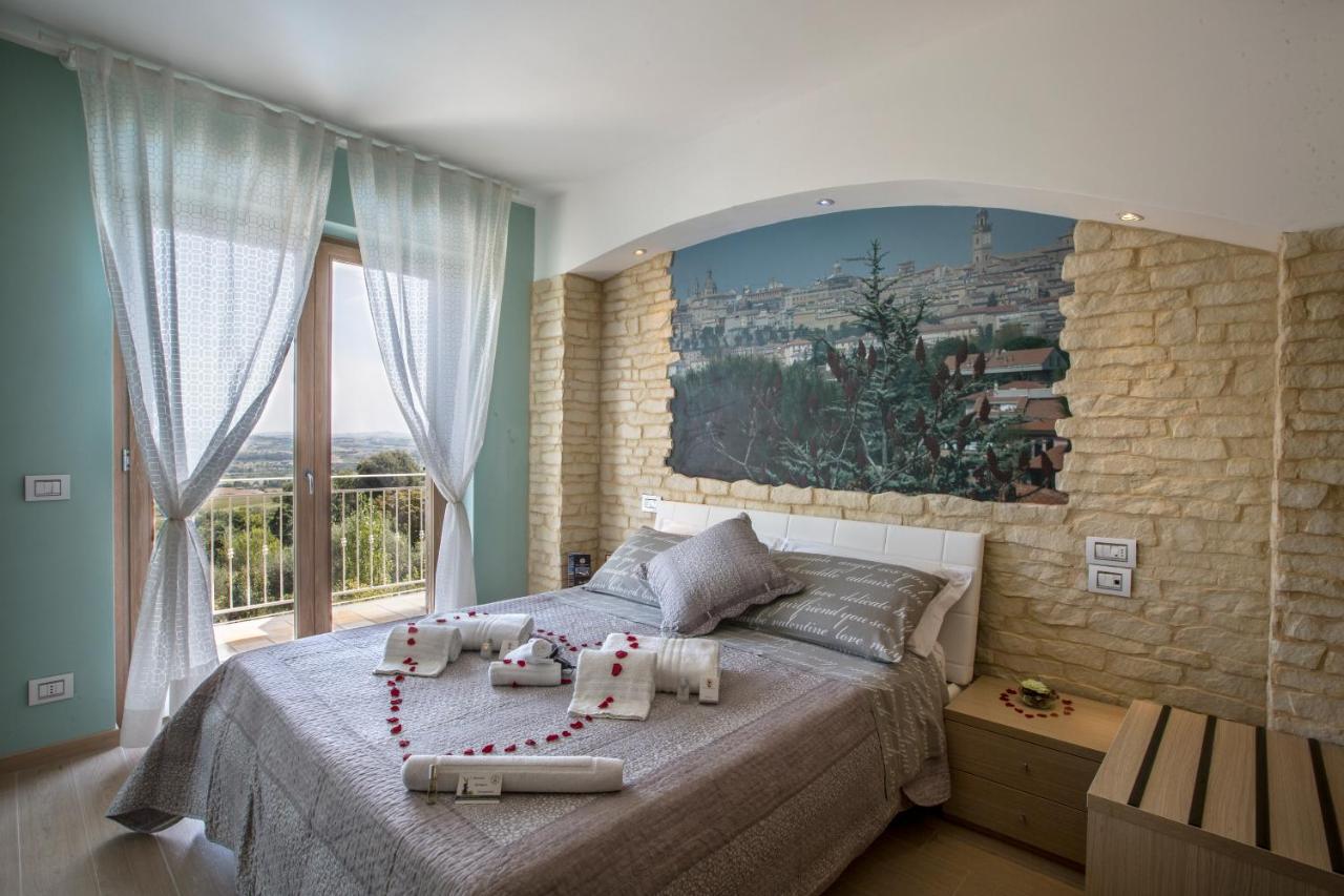 Holiday Residence Belohorizonte マチェラータ エクステリア 写真