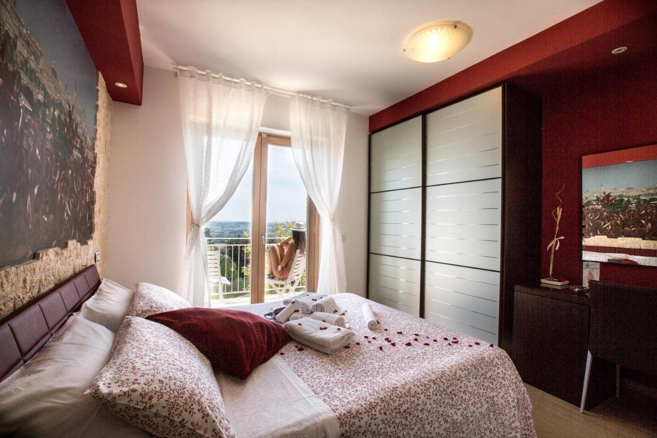 Holiday Residence Belohorizonte マチェラータ エクステリア 写真